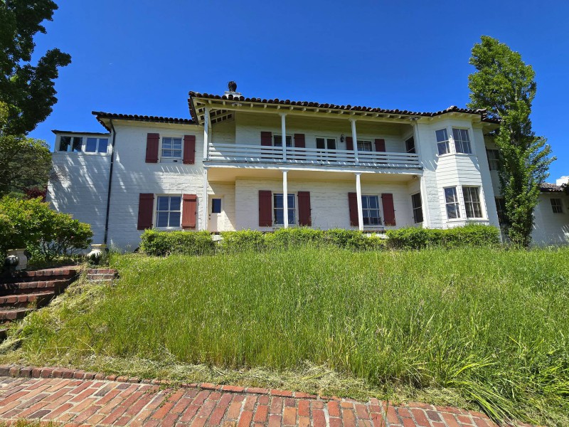 Eugene O’Neill Bild 3