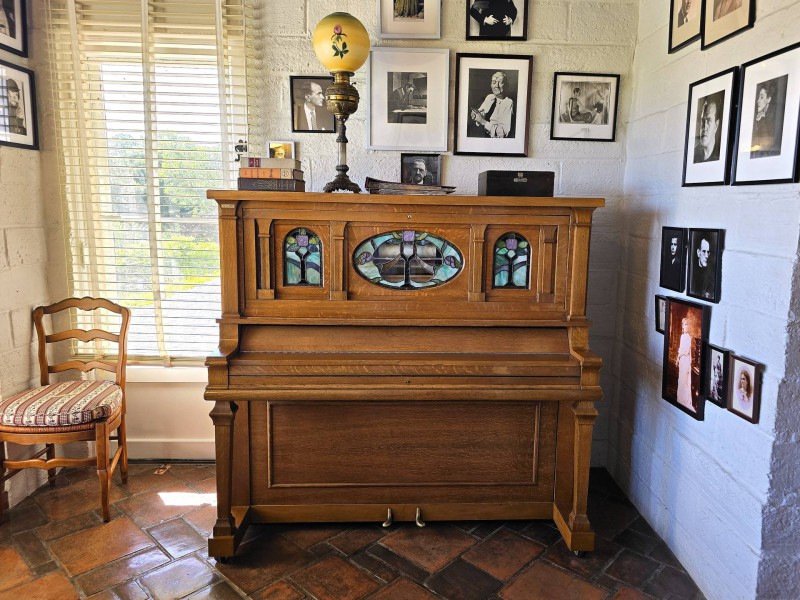 Eugene O’Neill Bild 8