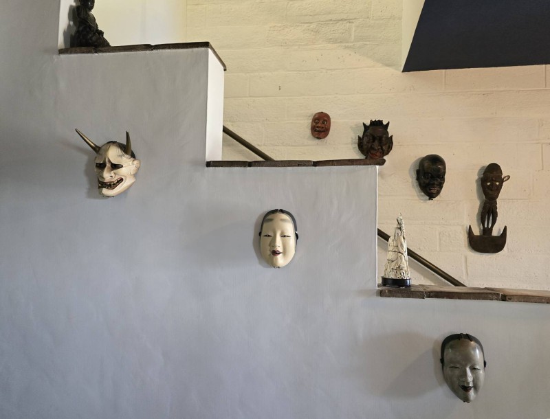 Eugene O’Neill Bild 7