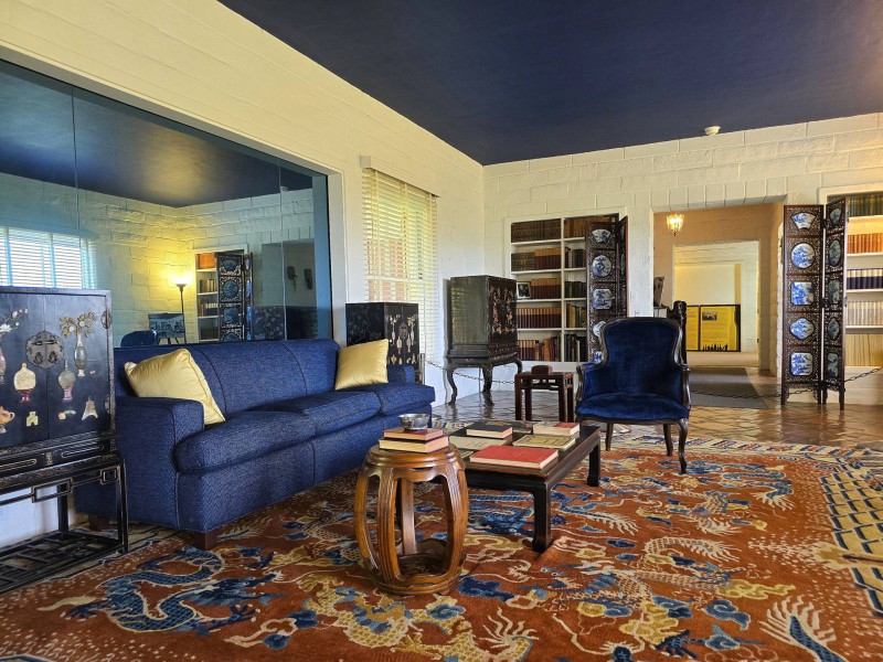 Eugene O’Neill Bild 5