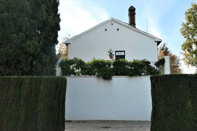 Federico Garcia Lorca Bild 3