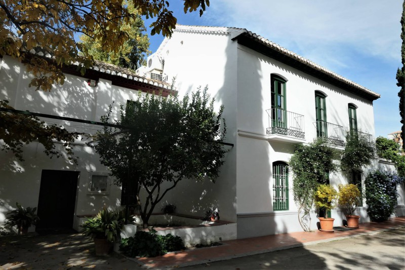 Federico Garcia Lorca Bild 1