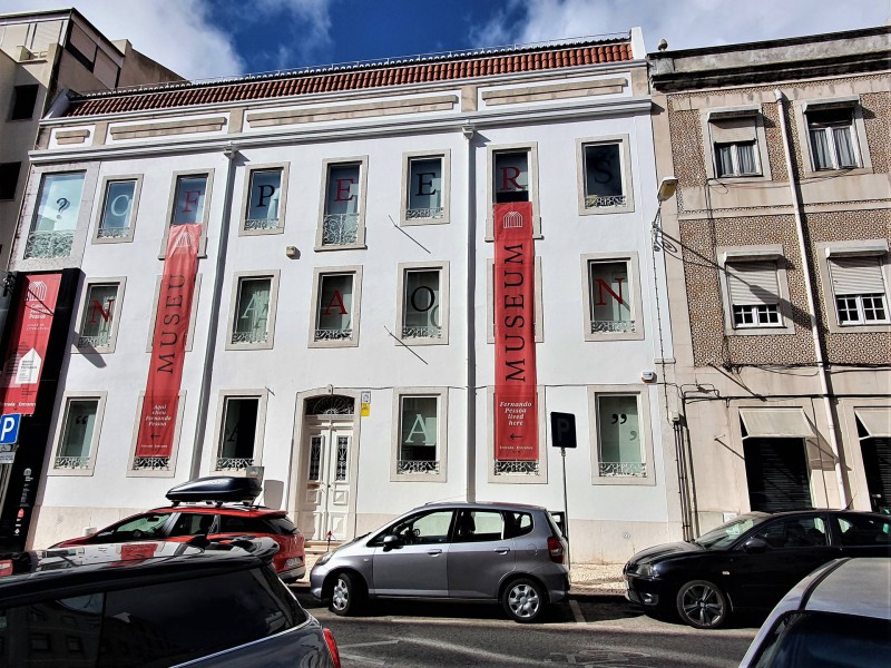 Fernando Pessoa Bild 3