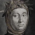 Porträt von Petrarca, Francesco