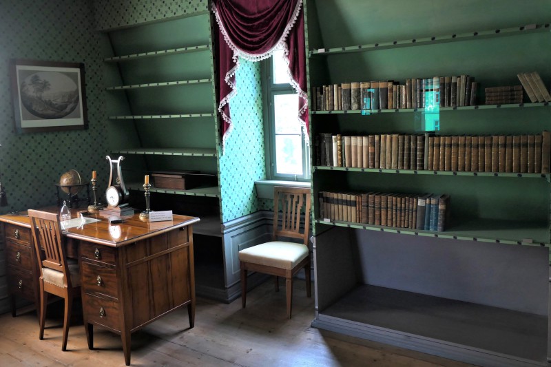 Friedrich Schiller Bild 2