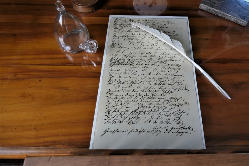 Friedrich Schiller Bild 4