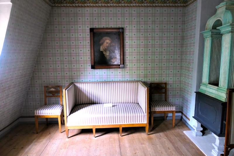 Friedrich Schiller Bild 5