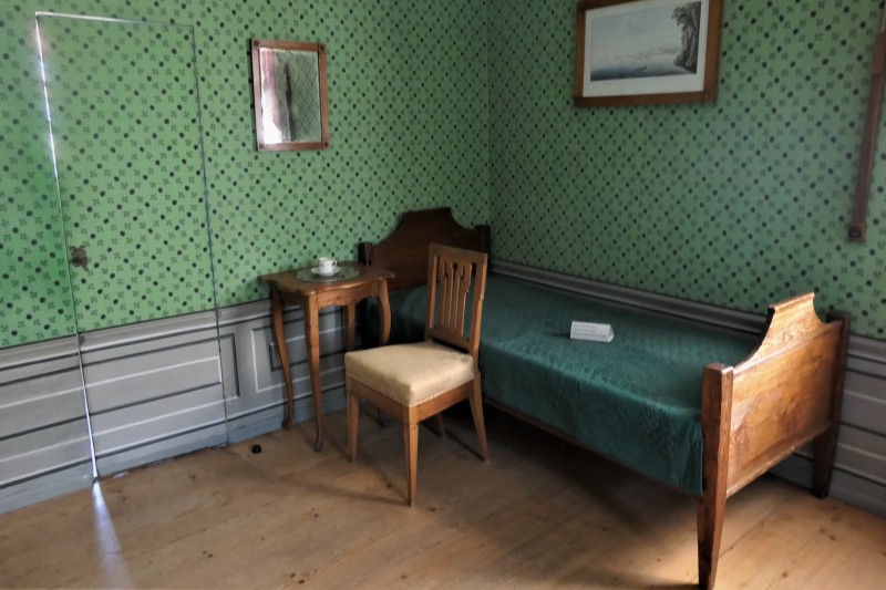 Friedrich Schiller Bild 3