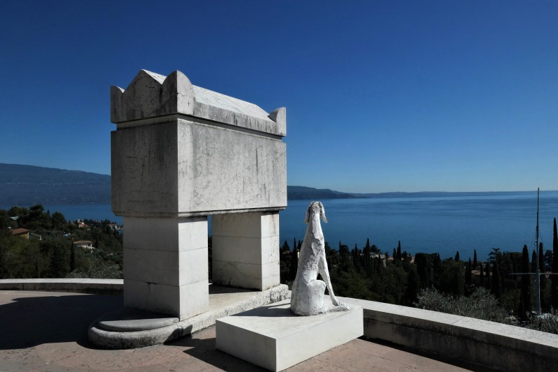 Gabriele D’Annunzio Bild 3