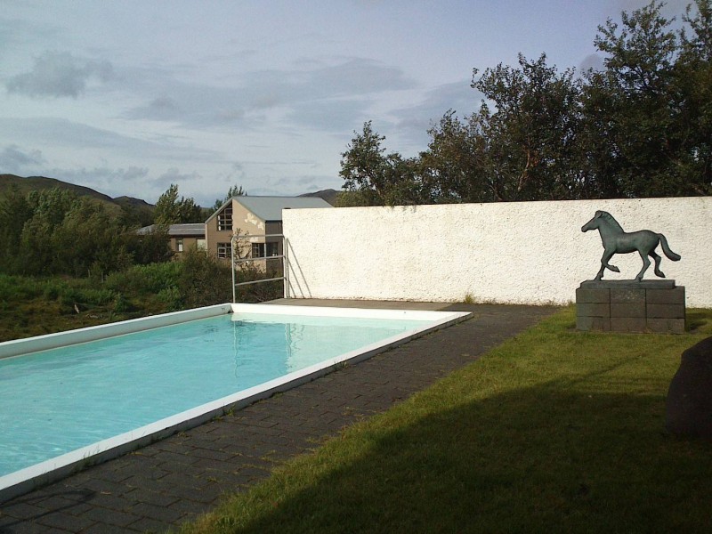 Halldór Laxness Bild 3