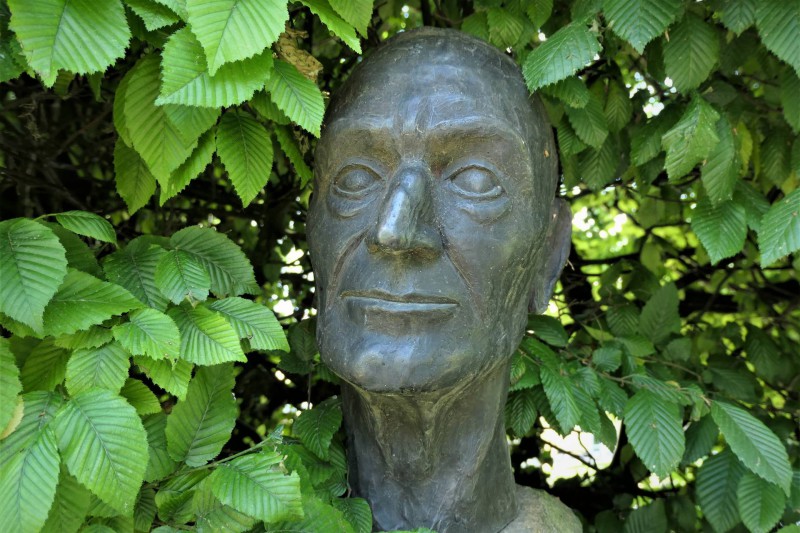 Hermann Hesse Bild 8