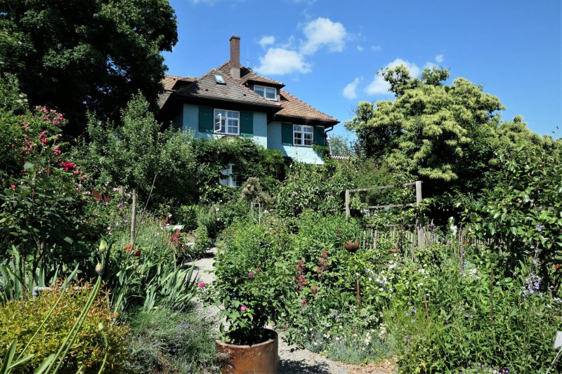 Hermann Hesse Bild 5
