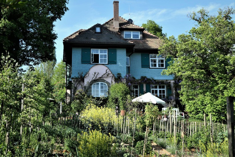Hermann Hesse Bild 4
