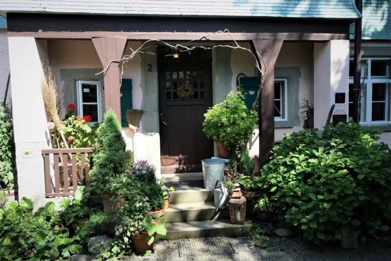 Hermann Hesse Bild 7