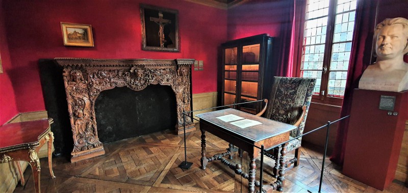 Honoré de Balzac Bild 3