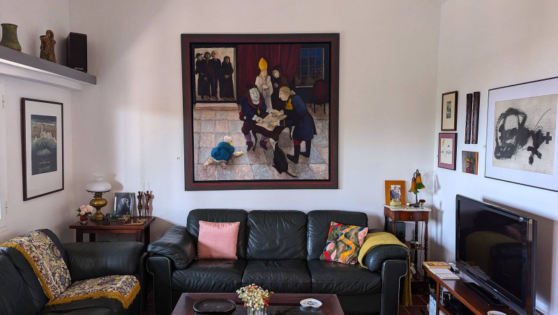 José Saramago Bild 7