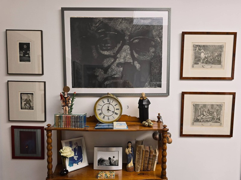 José Saramago Bild 3