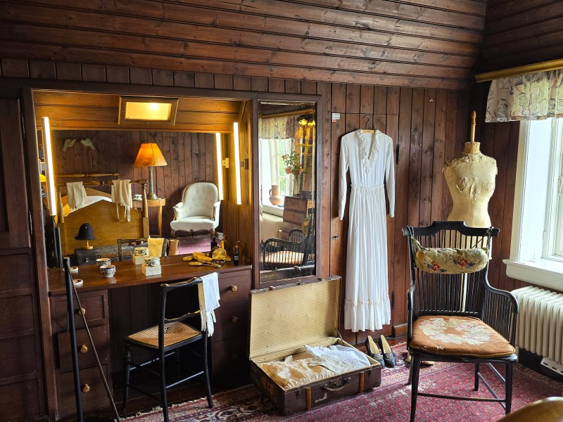 Karen Blixen Bild 4