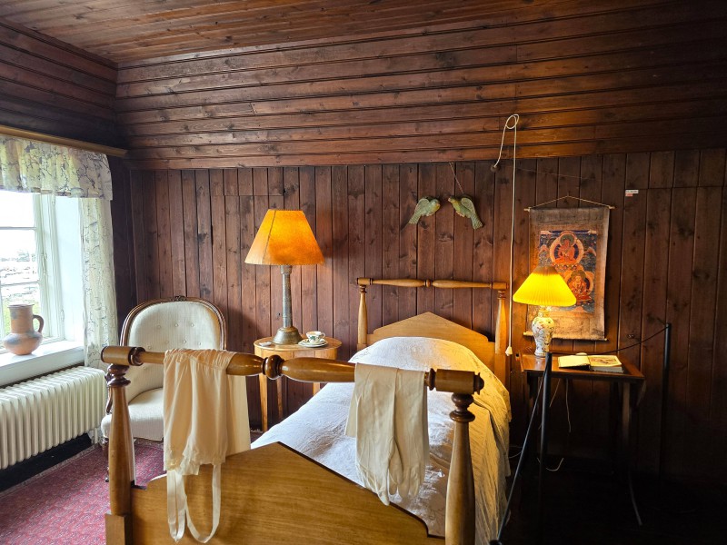 Karen Blixen Bild 5