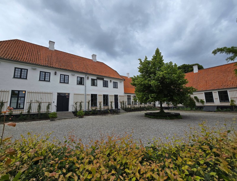 Karen Blixen Bild 7