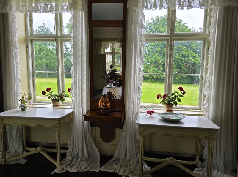 Karen Blixen Bild 3