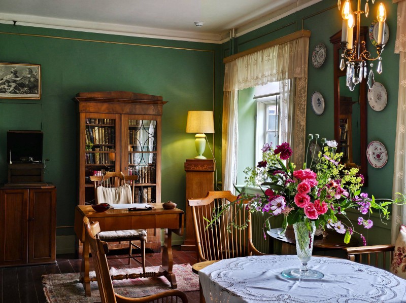 Karen Blixen Bild 2