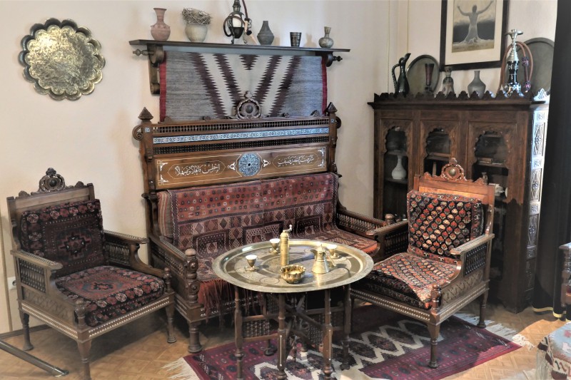 Karl May Bild 6