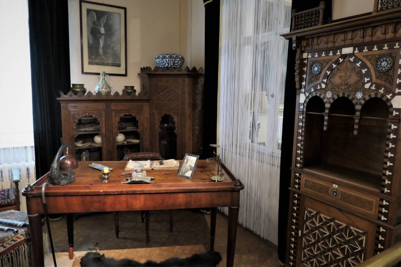 Karl May Bild 1