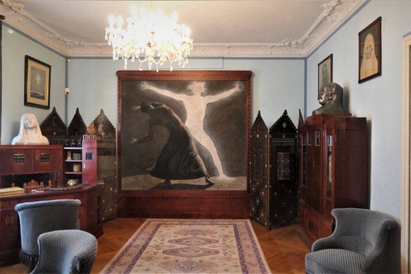 Karl May Bild 5