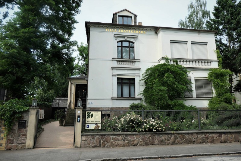 Karl May Bild 3