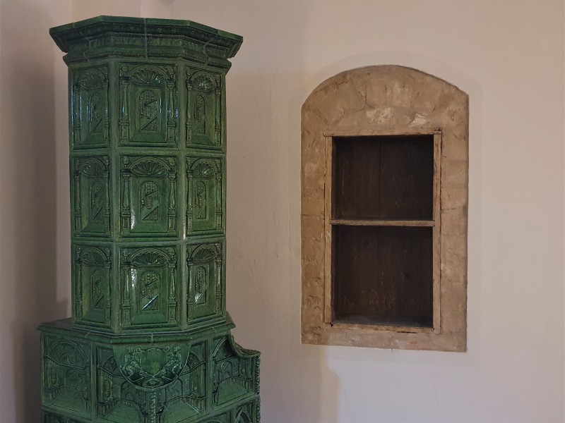 Philipp Melanchthon Bild 1