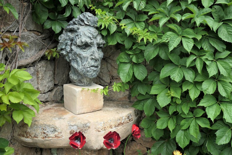 Robert Graves Bild 4