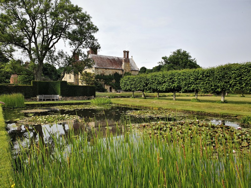 Rudyard Kipling Bild 2