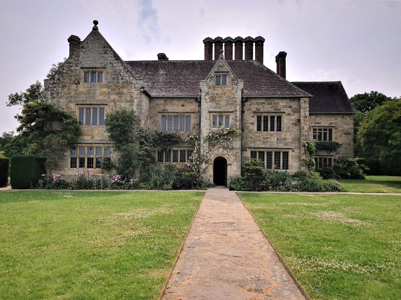 Rudyard Kipling Bild 1