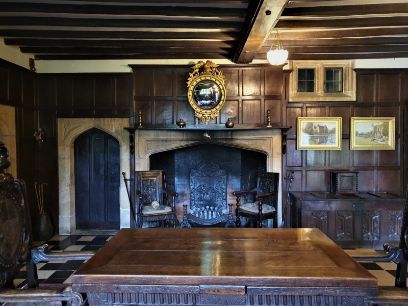 Rudyard Kipling Bild 3