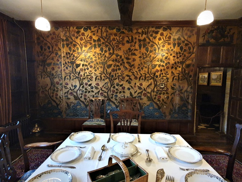 Rudyard Kipling Bild 5