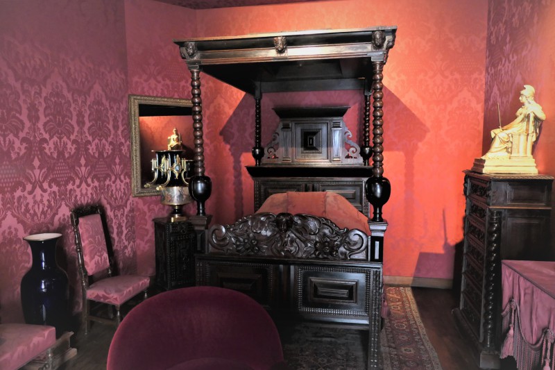 Victor Hugo Bild 6