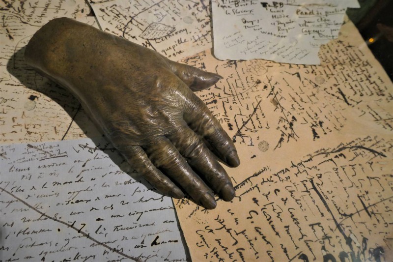Victor Hugo Bild 2