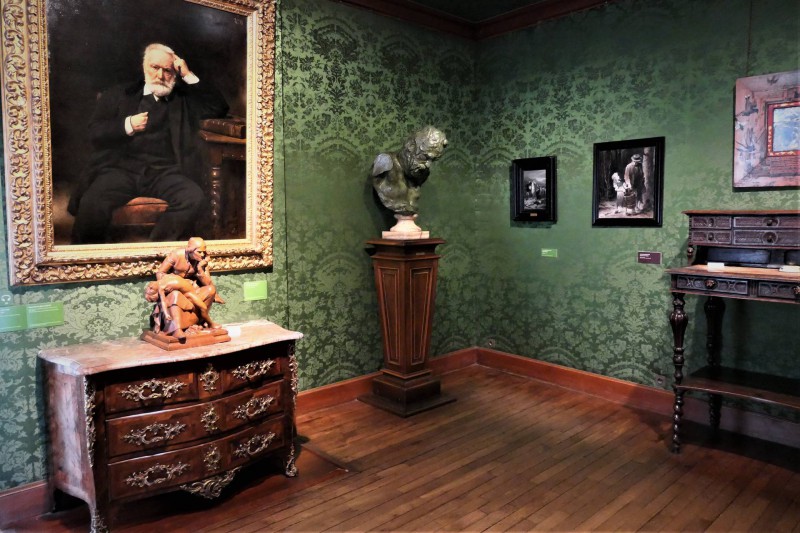 Victor Hugo Bild 3