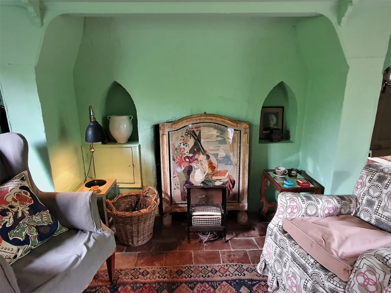 Virginia Woolf Bild 5