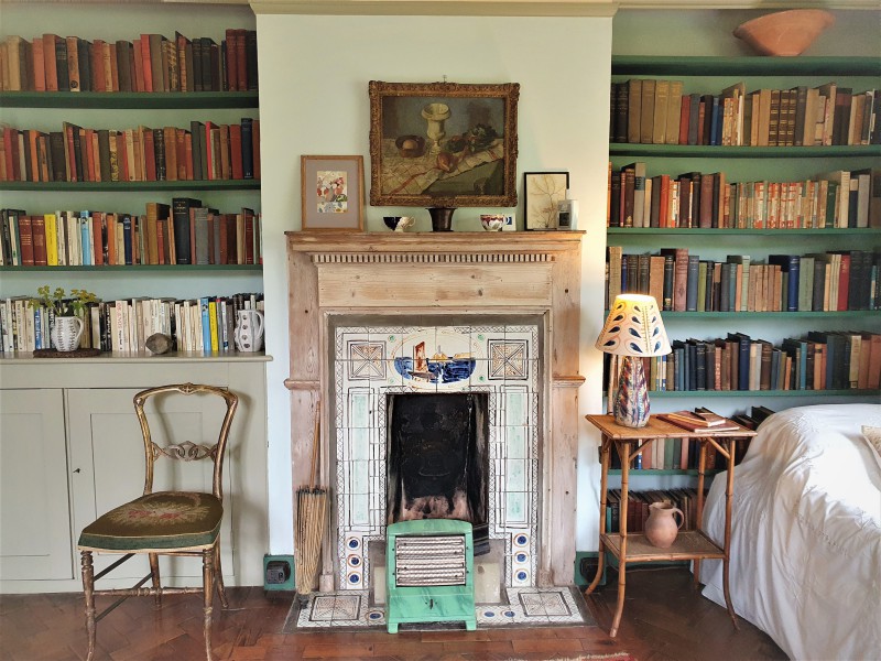 Virginia Woolf Bild 8