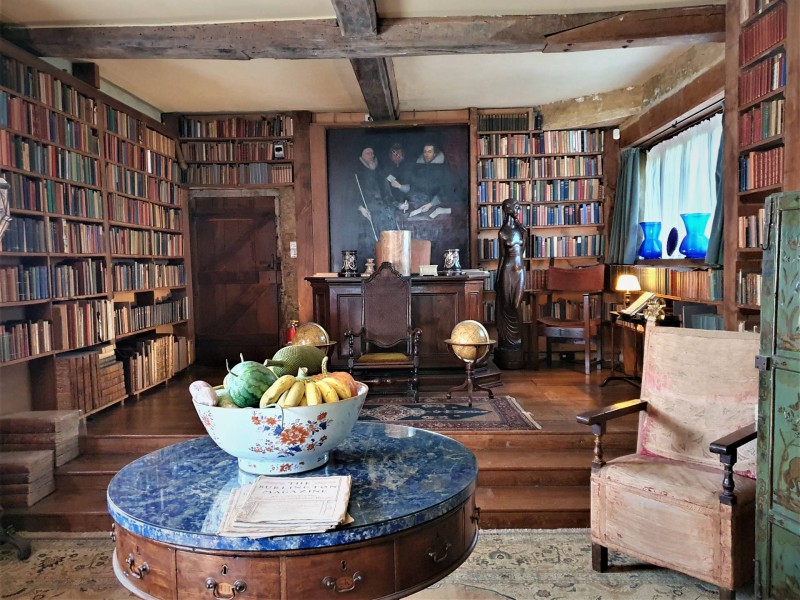 Vita Sackville-West Bild 4