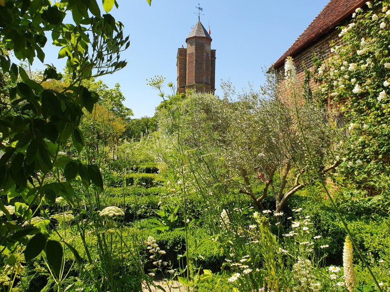 Vita Sackville-West Bild 6