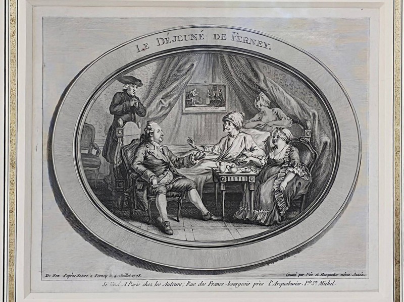 Voltaire Bild 7