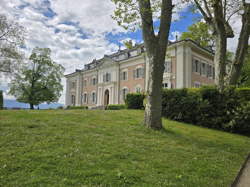 Voltaire Bild 3
