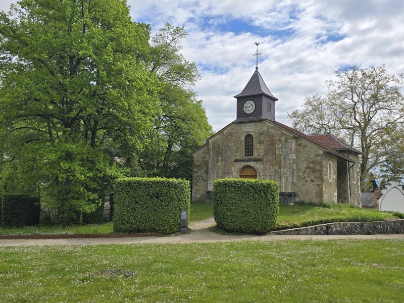 Voltaire Bild 5