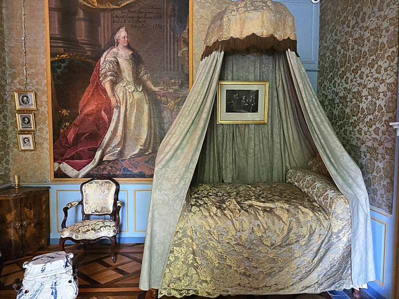 Voltaire Bild 2