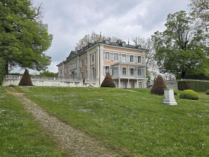 Voltaire Bild 8