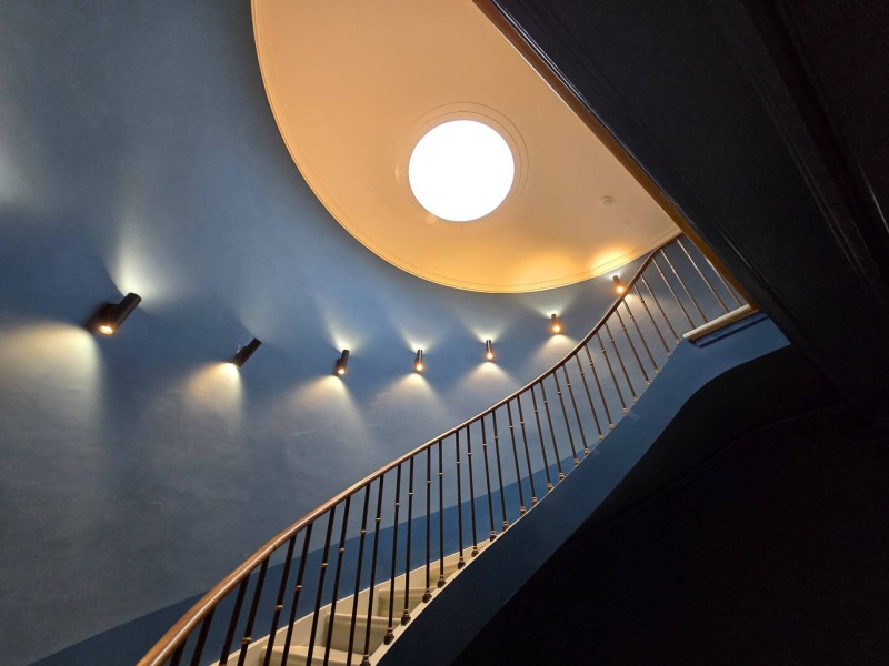 Charlie Chaplin Bild 4