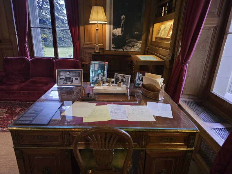 Charlie Chaplin Bild 3